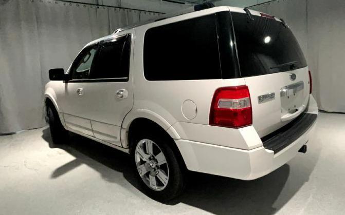 used 2010 Ford Expedition car, priced at $10,499