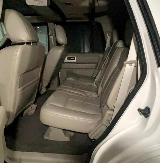 used 2010 Ford Expedition car, priced at $10,499