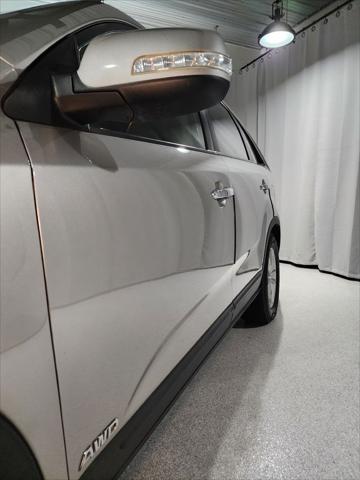 used 2015 Kia Sorento car, priced at $12,800