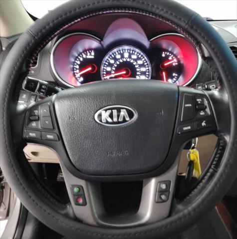 used 2015 Kia Sorento car, priced at $10,999