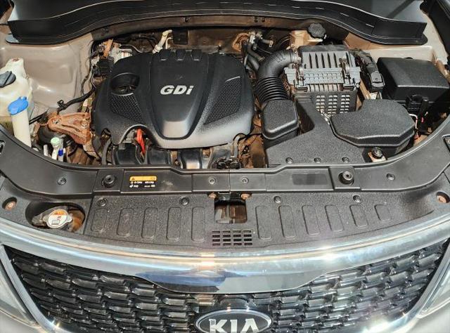 used 2015 Kia Sorento car, priced at $12,800