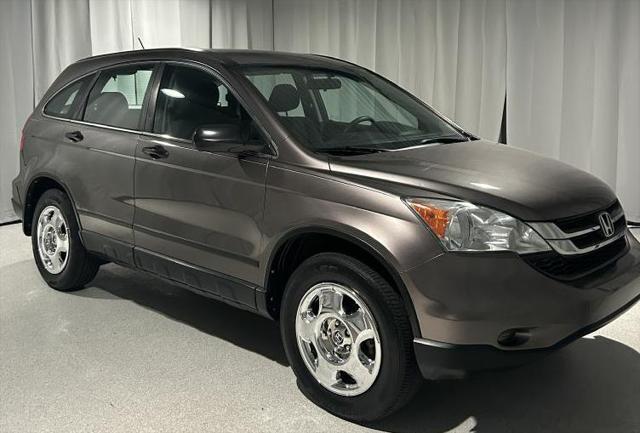 used 2010 Honda CR-V car, priced at $9,799