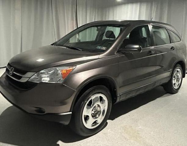 used 2010 Honda CR-V car, priced at $9,799