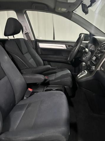 used 2010 Honda CR-V car, priced at $9,799