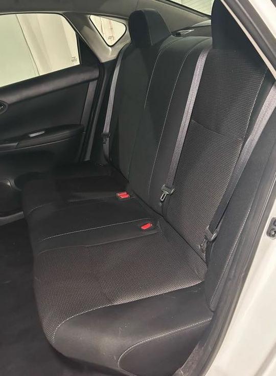 used 2019 Nissan Sentra car, priced at $14,999