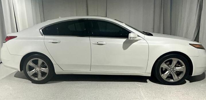 used 2013 Acura TL car, priced at $12,999