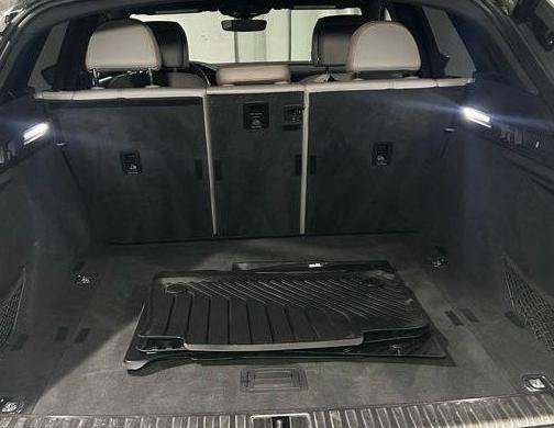 used 2023 Audi e-tron car, priced at $39,999