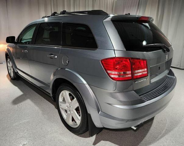 used 2009 Dodge Journey car, priced at $9,000