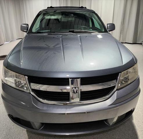 used 2009 Dodge Journey car, priced at $9,000