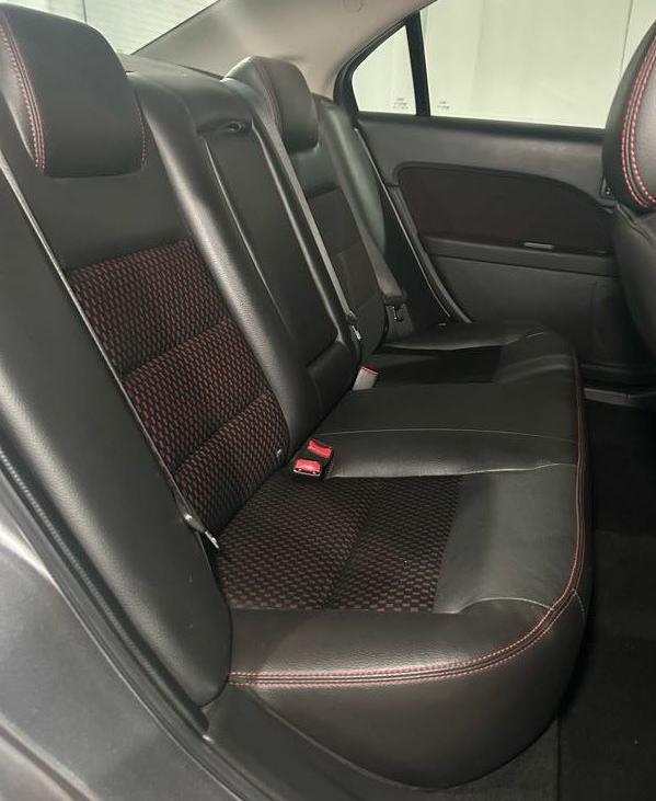 used 2007 Ford Fusion car, priced at $4,599