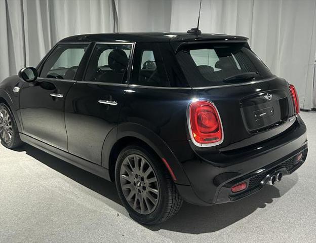 used 2016 MINI Hardtop car, priced at $13,499