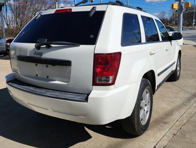 used 2009 Jeep Grand Cherokee car, priced at $7,900