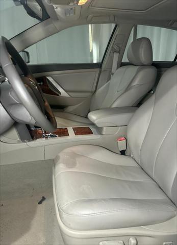 used 2009 Toyota Camry car, priced at $8,499