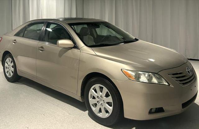 used 2009 Toyota Camry car, priced at $8,499