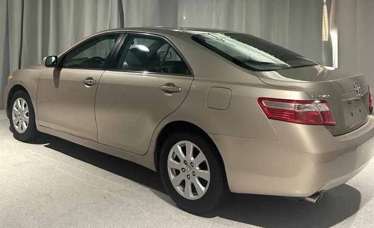 used 2009 Toyota Camry car, priced at $8,499