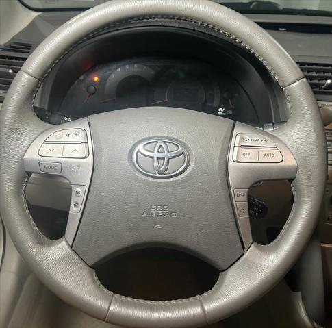 used 2009 Toyota Camry car, priced at $8,499