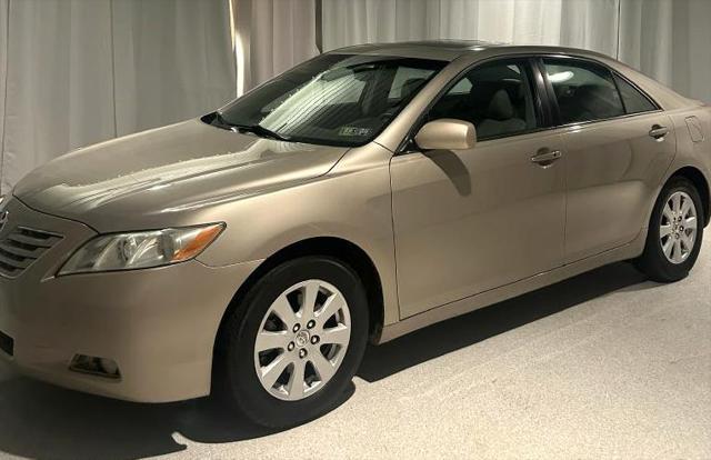 used 2009 Toyota Camry car, priced at $8,499