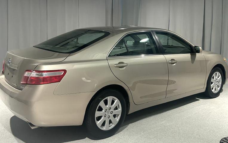 used 2009 Toyota Camry car, priced at $8,499