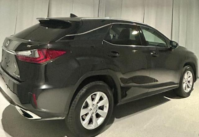 used 2016 Lexus RX 350 car, priced at $21,499