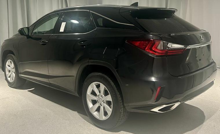 used 2016 Lexus RX 350 car, priced at $21,499