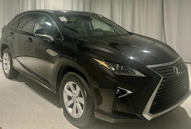 used 2016 Lexus RX 350 car, priced at $21,499