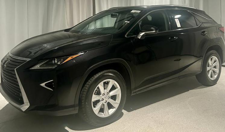 used 2016 Lexus RX 350 car, priced at $21,499