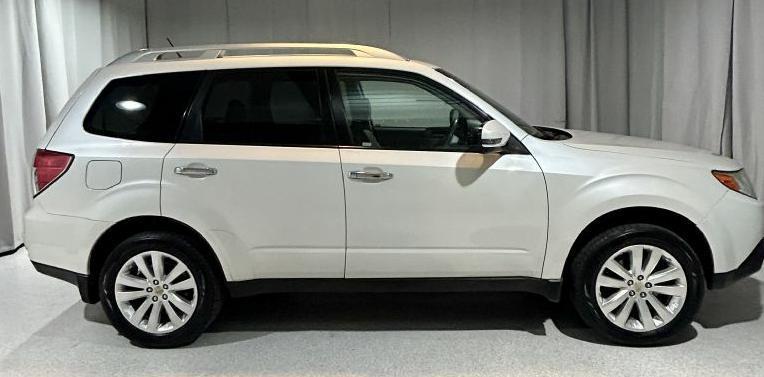 used 2011 Subaru Forester car, priced at $8,999