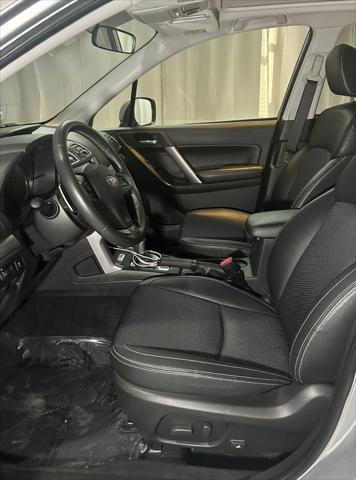 used 2016 Subaru Forester car, priced at $15,799