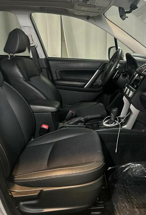 used 2016 Subaru Forester car, priced at $15,799