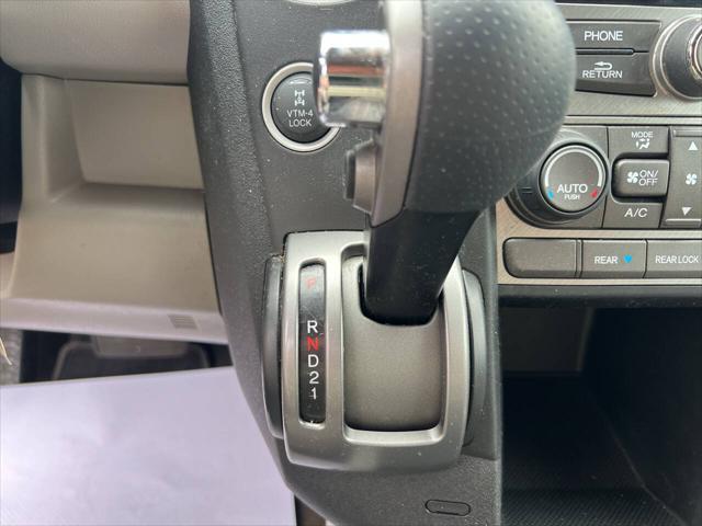 used 2013 Honda Pilot car, priced at $4,800