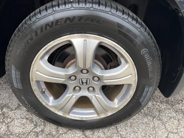 used 2013 Honda Pilot car, priced at $4,800