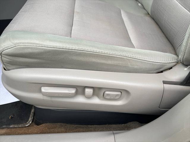 used 2013 Honda Pilot car, priced at $4,800