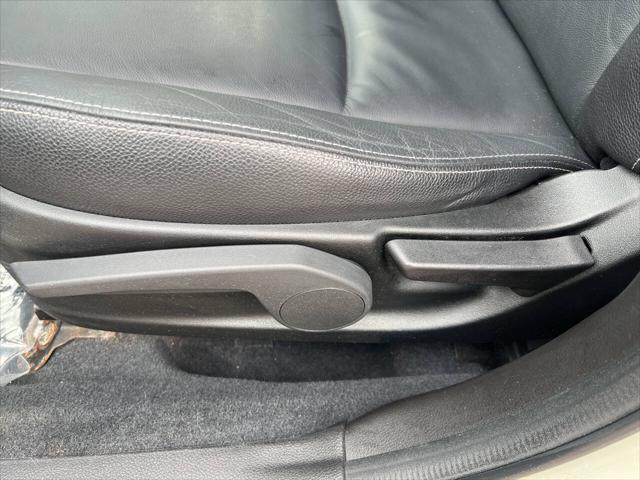 used 2014 Subaru XV Crosstrek car, priced at $17,500