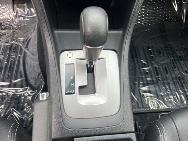 used 2014 Subaru XV Crosstrek car, priced at $17,500