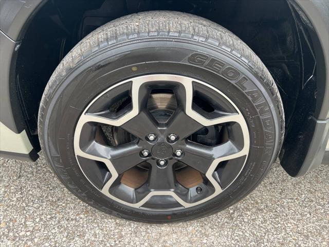 used 2014 Subaru XV Crosstrek car, priced at $17,500