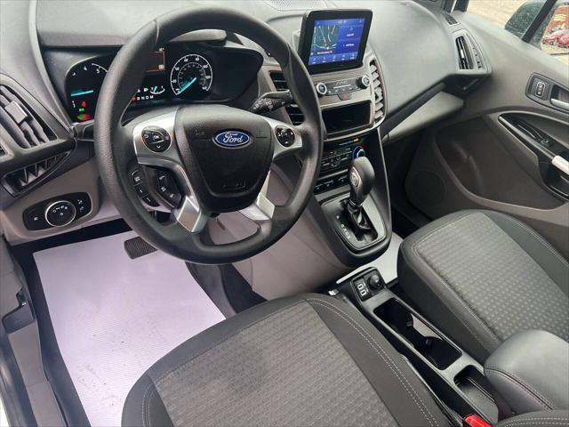 used 2021 Ford Transit Connect car, priced at $16,990