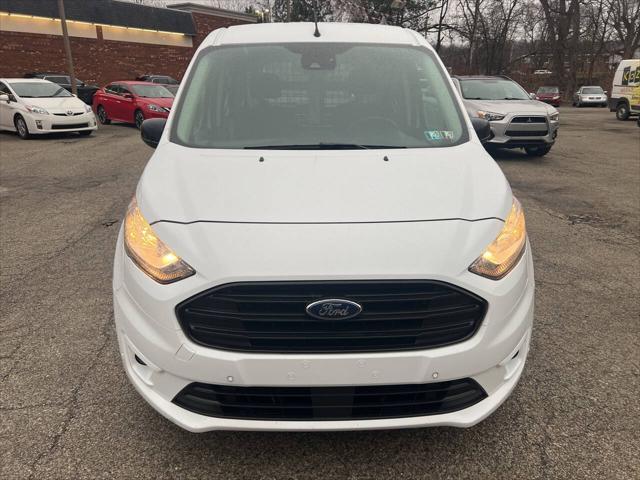 used 2021 Ford Transit Connect car, priced at $16,990