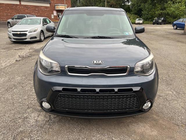 used 2016 Kia Soul car, priced at $9,990