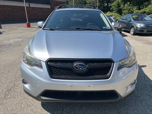 used 2013 Subaru XV Crosstrek car, priced at $10,990