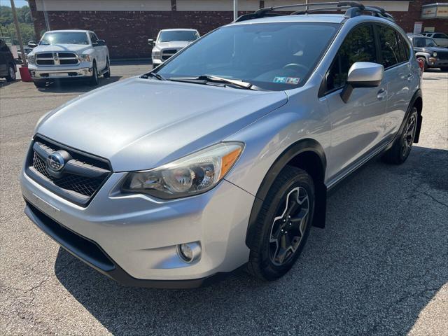 used 2013 Subaru XV Crosstrek car, priced at $10,990