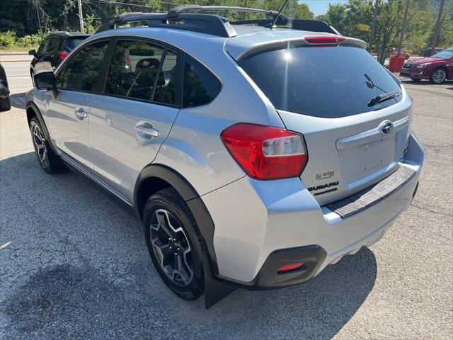 used 2013 Subaru XV Crosstrek car, priced at $10,990