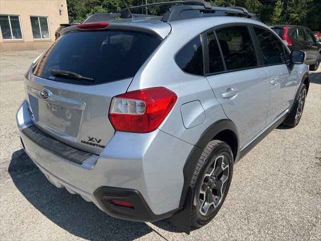 used 2013 Subaru XV Crosstrek car, priced at $10,990