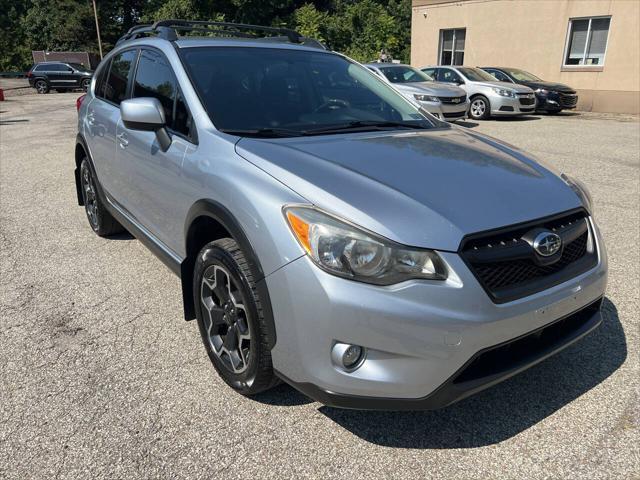 used 2013 Subaru XV Crosstrek car, priced at $10,990