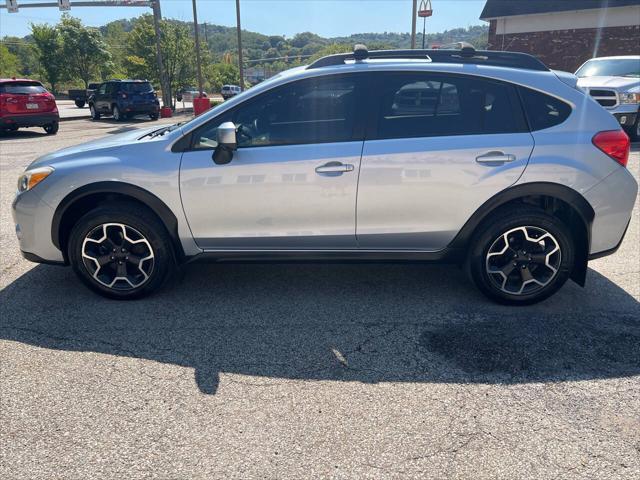 used 2013 Subaru XV Crosstrek car, priced at $10,990