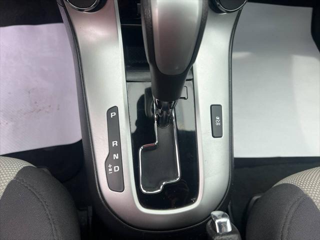 used 2014 Chevrolet Cruze car, priced at $7,990