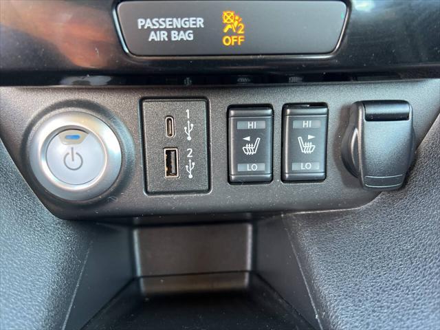 used 2021 Nissan Leaf car, priced at $13,990