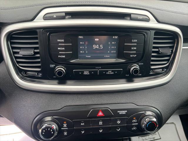 used 2016 Kia Sorento car, priced at $12,990
