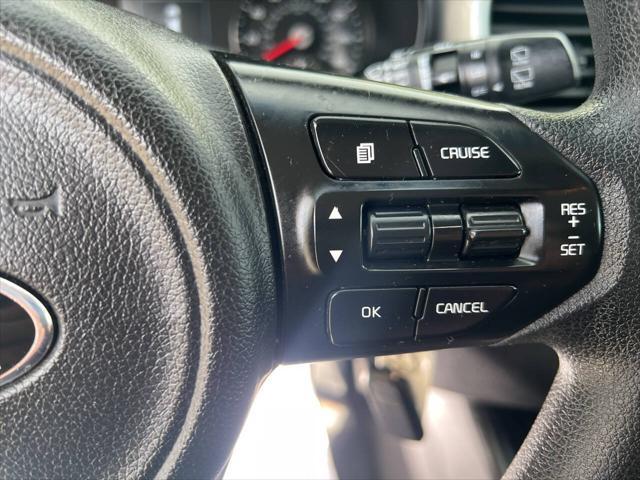used 2016 Kia Sorento car, priced at $12,990