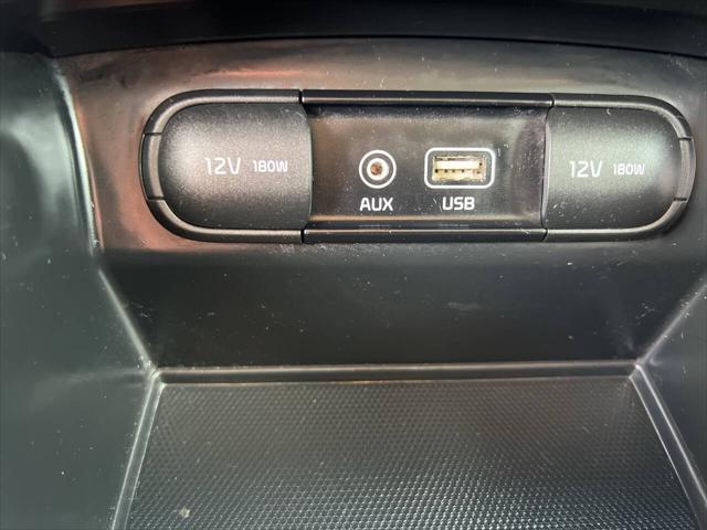 used 2016 Kia Sorento car, priced at $12,990