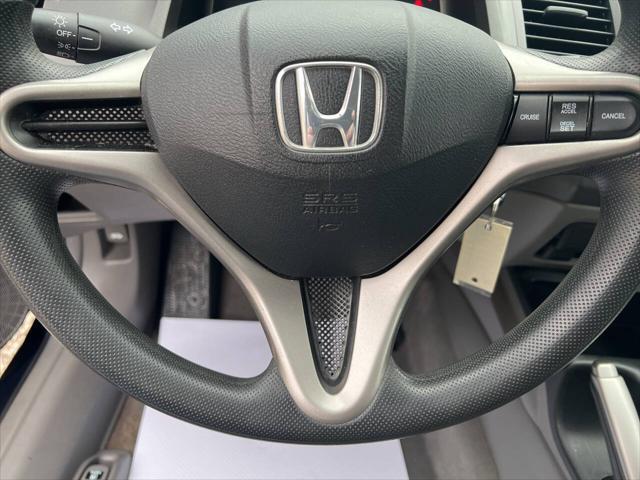 used 2010 Honda Civic car, priced at $8,990